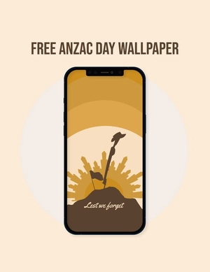 Anzac Day WallPaper Anzac Day WallPaper