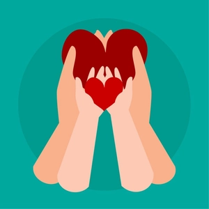 Parents Design Clipart