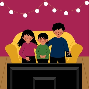 Parents Vector