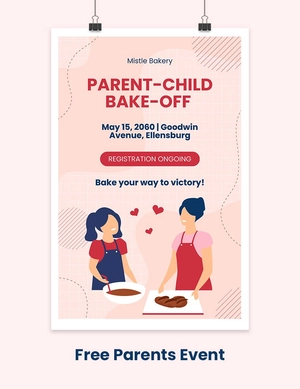 Parents Event