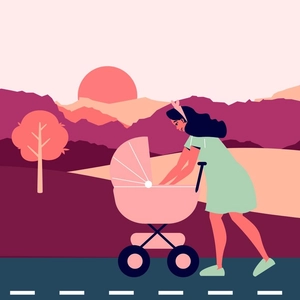 Mother Vector