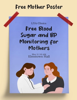 Mother Poster