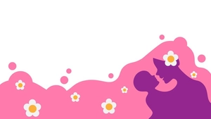 Mother Transparent Clipart