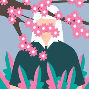 Flowers Artwork