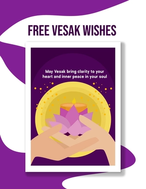 Vesak Wishes Vesak Wishes