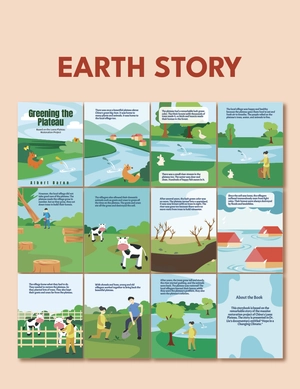 Earth Story
