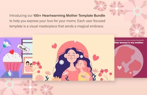 50 Mother Bundle