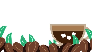 Coffee Transparent Clipart