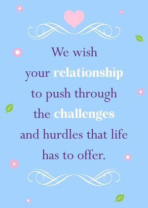 Couple Appreciation Month Wishes Couple Appreciation Month Wishes