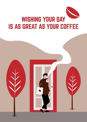 Coffee Wishes Coffee Wishes