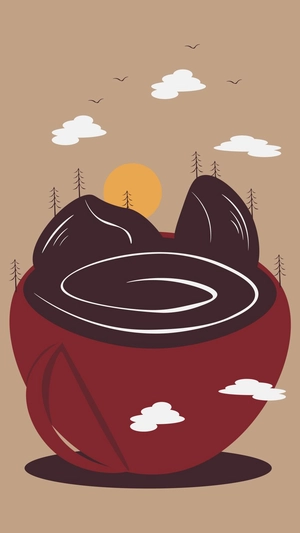 Coffee WallPaper Coffee WallPaper