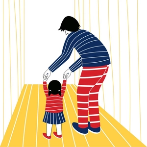 Father Clipart