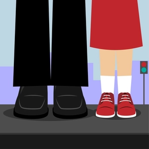 Father Cartoon Clipart