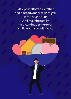 Father Wishes Father Wishes