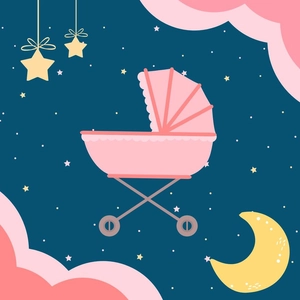 Baby Graphics Clipart