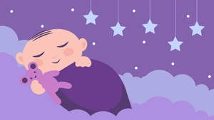 Baby Background