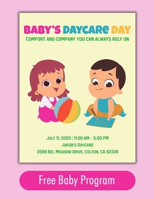 Baby Program