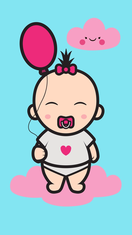 Baby WallPaper Baby WallPaper