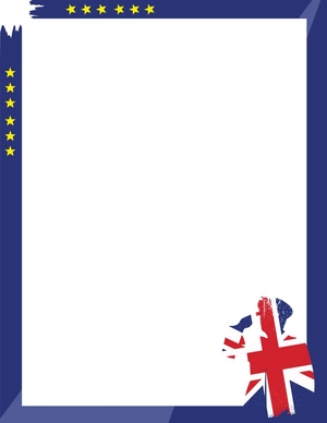 V-E Day Border V-E Day Border