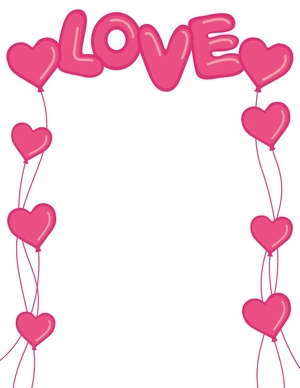 Love Border Love Border