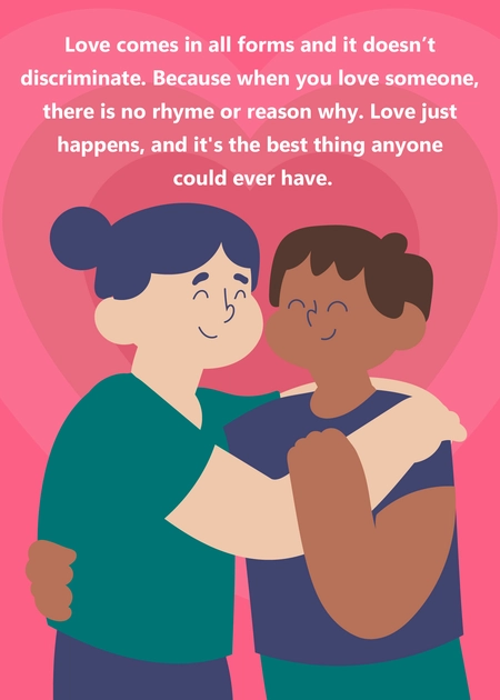 Love Message
