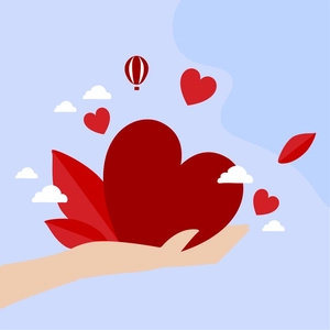 Love Image Clipart