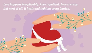 Love Card