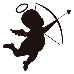 Love Silhouette