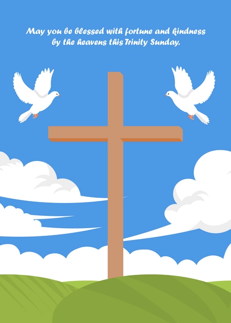 Trinity Sunday Wishes Trinity Sunday Wishes