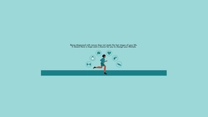 Cancer Awareness Youtube Banner