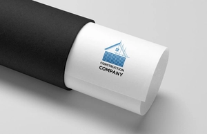 Construction Logo
