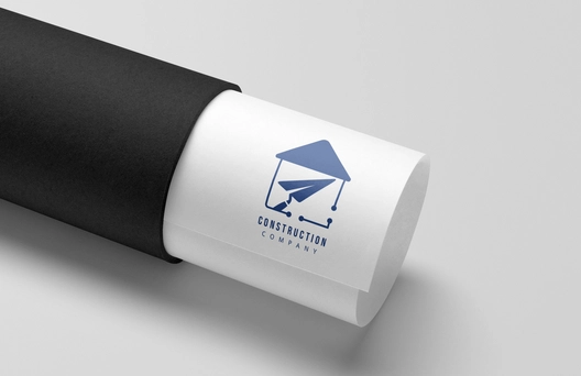 Construction Technology Logo