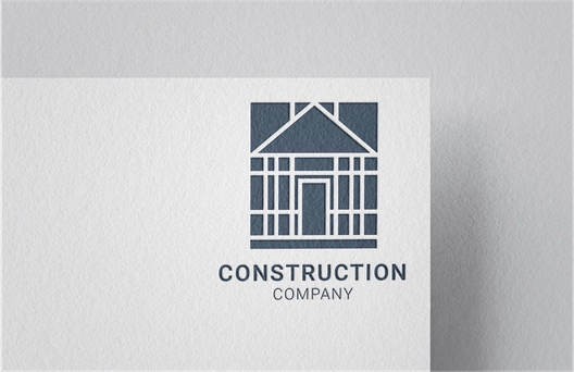 Construction Industry Logo