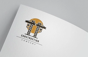 Construction Equipment Logo