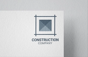 Property and Construction Logo