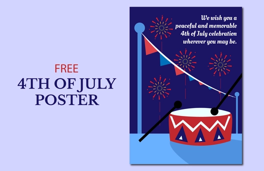 4th of July Wishes