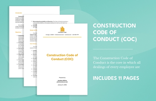 Code of Conduct (COC) Code of Conduct (COC)