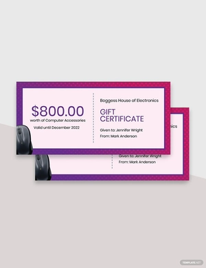 Cyber Monday Gift Card Template Cyber Monday Gift Card Template