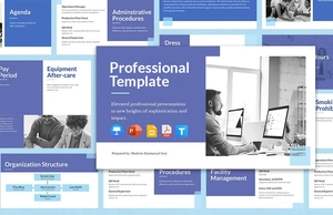 Professional Template