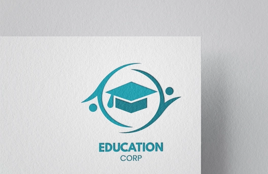 Continuing Education Logo Template