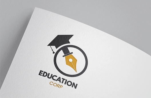 Tutoring Services Logo Template