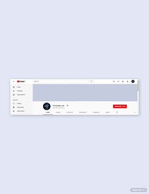 Patriot's Day YouTube Profile Photo Template