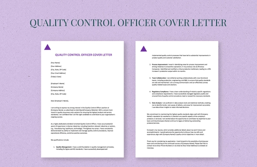 Office Administrator Cover Letter
