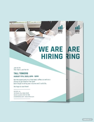 SEO Announcement Template