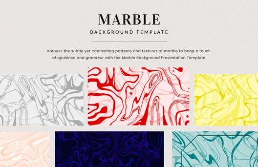 Marble Background