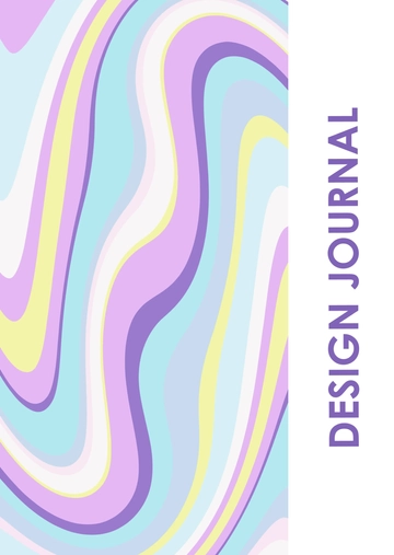 Free Design Journal Template to Edit Online Free Design Journal Template to Edit Online