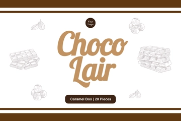 Free Printable Label Template to Edit Online