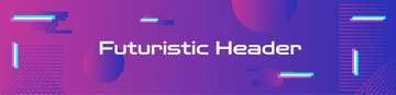 Free Defense Header Template to Edit Online