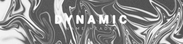 Free Dynamic Name Header Template to Edit Online