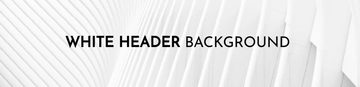 Free White Header Background Template to Edit Online Free White Header Background Template to Edit Online